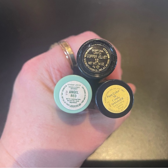 High End Lipstick Bundle - Picture 2 of 2